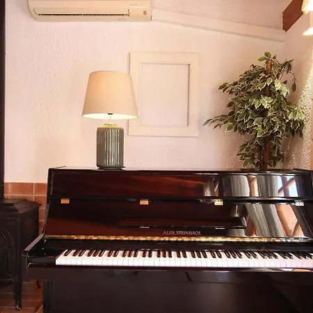 Alegre Villa Pollença