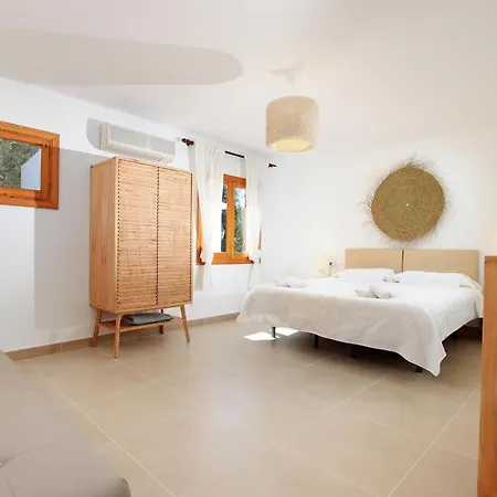 Villa Alegre Pollença