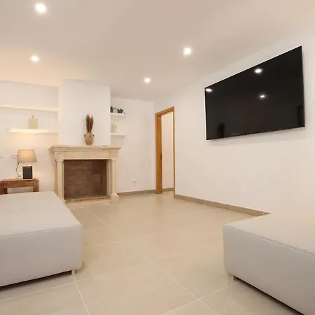 Villa Alegre Pollença