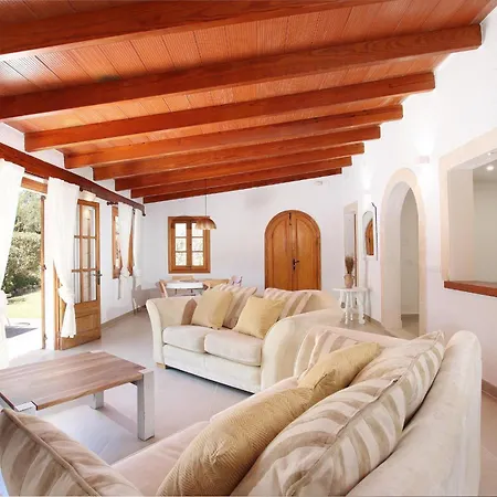 Alegre Villa