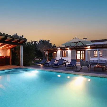 Alegre Villa