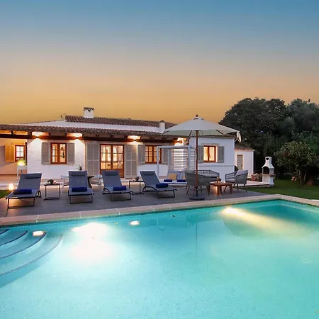 Villa Alegre
