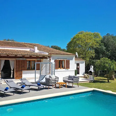 Villa Alegre Pollensa
