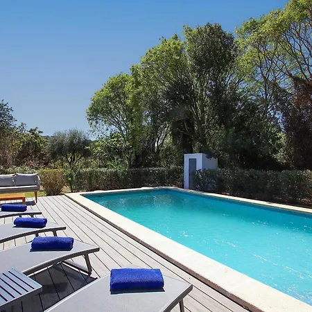 Alegre Villa