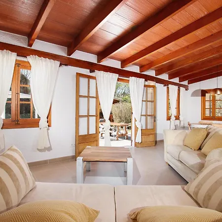 Villa Alegre